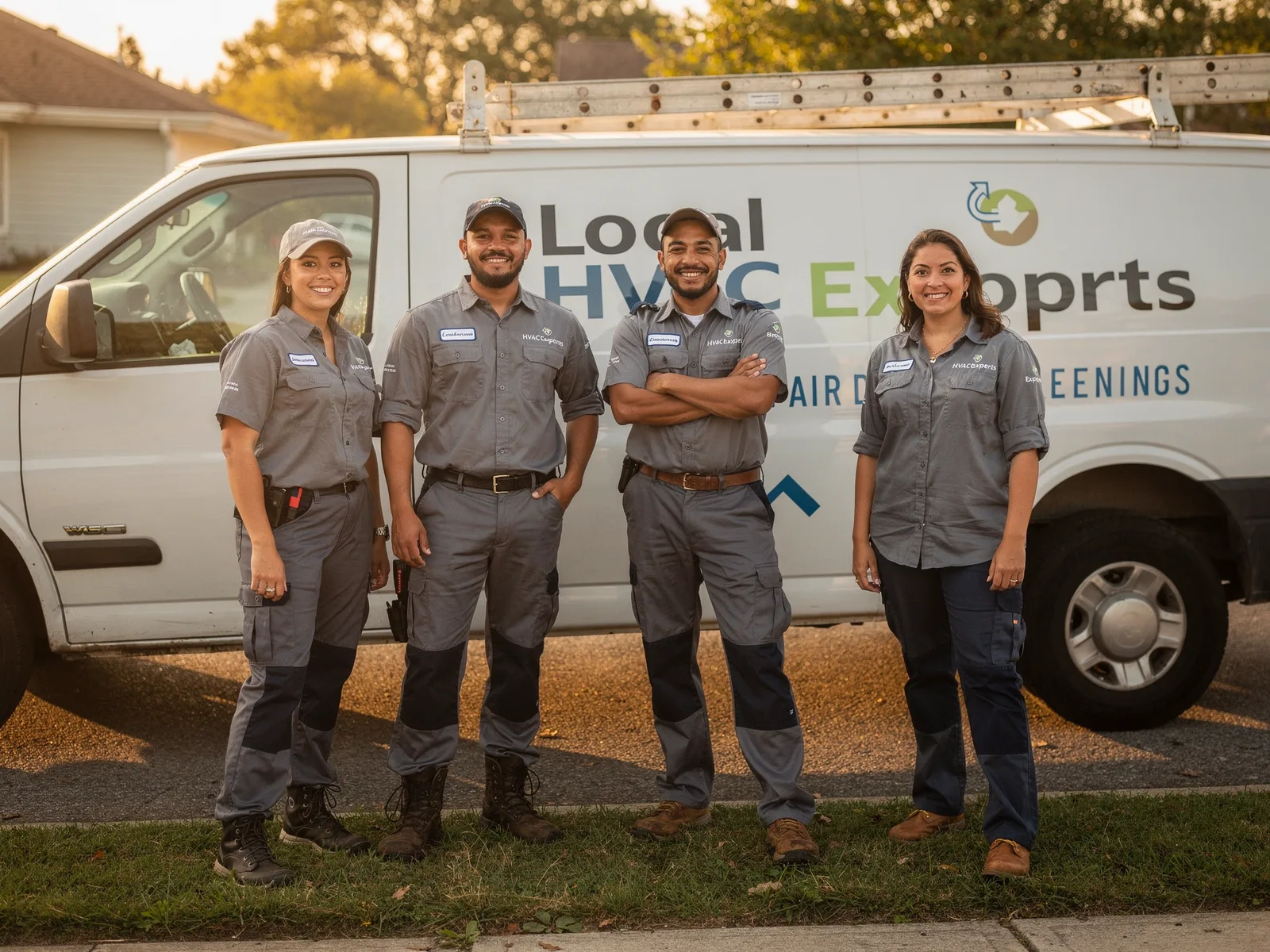 24/7 HVAC Repair & AC Replacement company in Boardman, OR