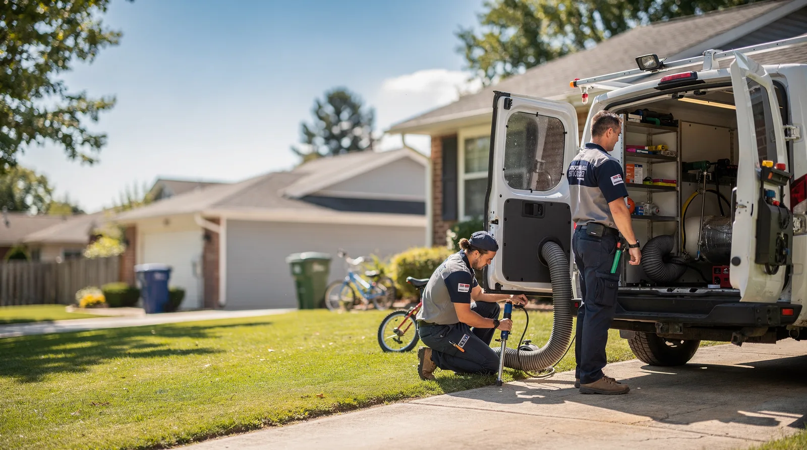 24/7 HVAC Repair & AC Replacement in Boardman, OR near me